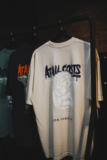 At All Costs "Guardian" Tee