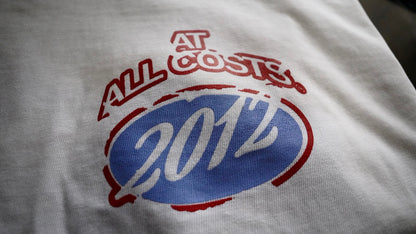 At All Costs “Break Patterns” Tee